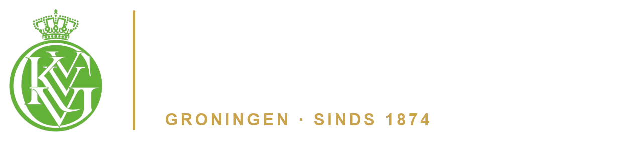 Koninklijke Vereeniging voor Volksvermaken - eric